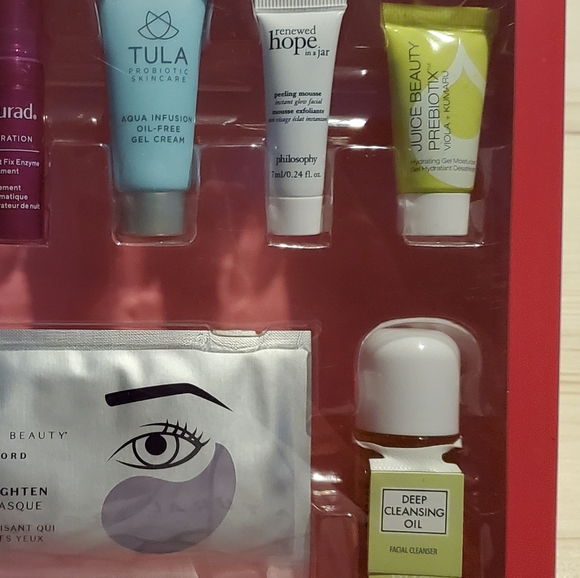 Ulta beauty fresh picks sample set - Picture 4 of 4